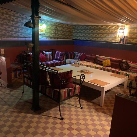 마라케시 Dar El Koutoubia 아파트 외부 사진